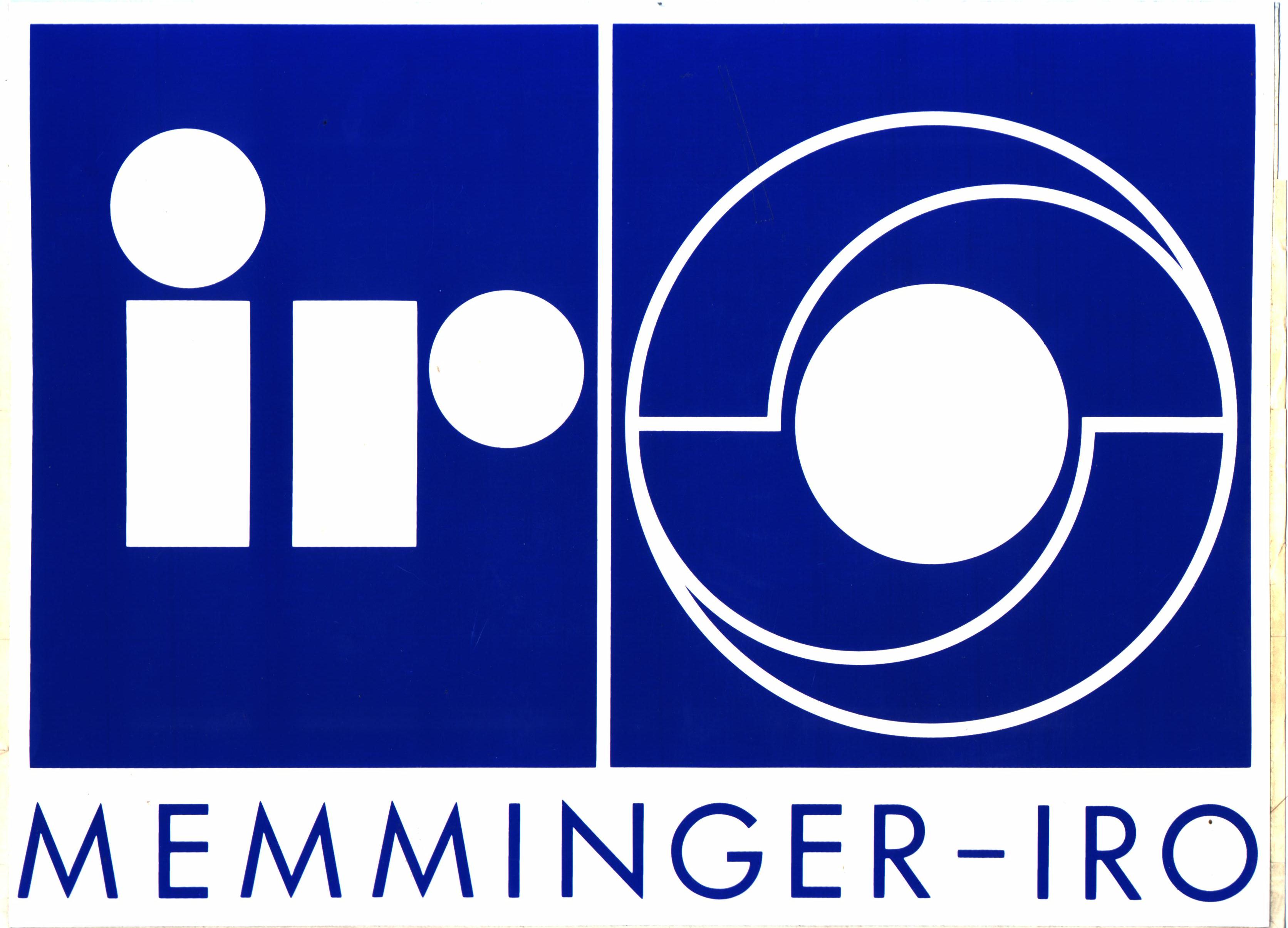 Memminger-Iro